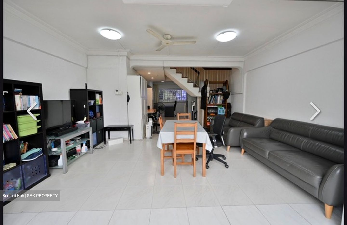 Blk 628 Hougang Avenue 8 (Hougang), HDB Executive #636005101